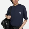 Bow logo t-shirt