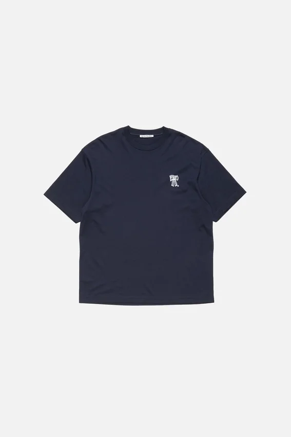Bow logo t-shirt
