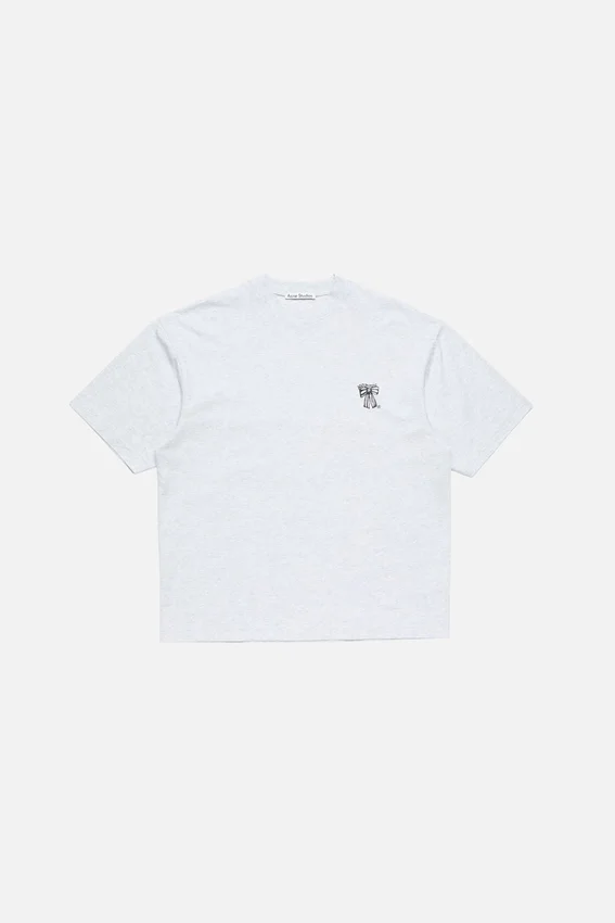 Bow logo t-shirt