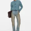 Regular fit jeans - 2009F