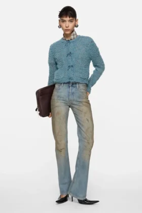 Regular fit jeans - 2009F