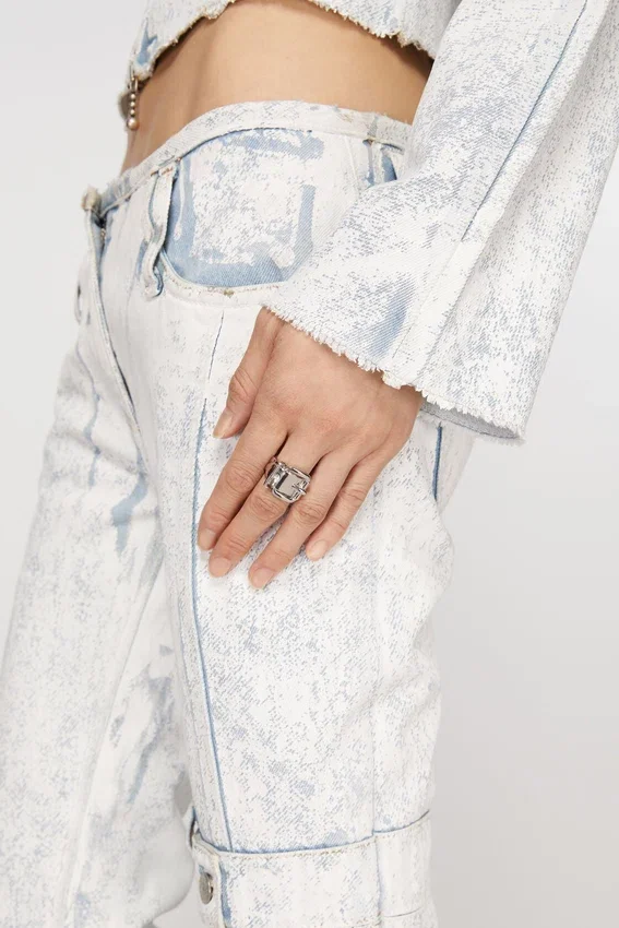 Buckle ring