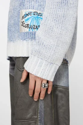Buckle ring