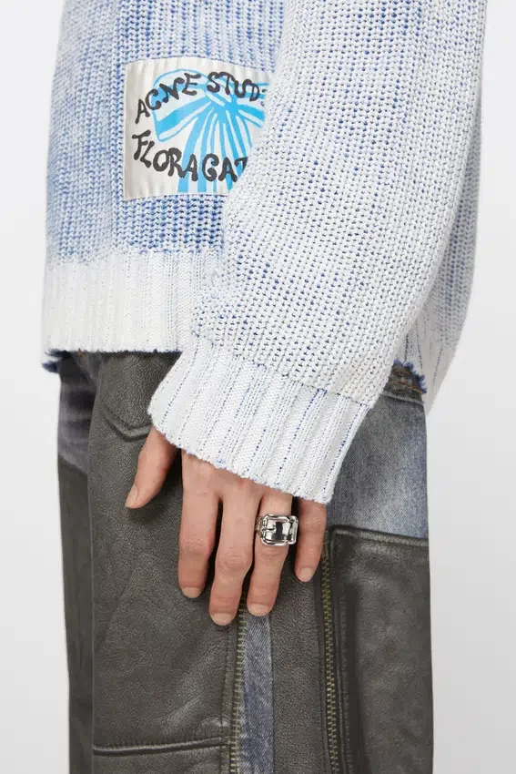 Buckle ring