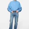Button-up Shirt