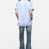 Button-up shirt