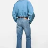 Button-up Shirt
