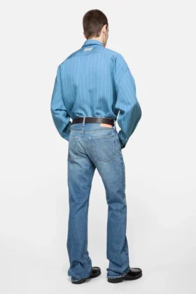 Button-up Shirt