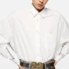 Button-up shirt