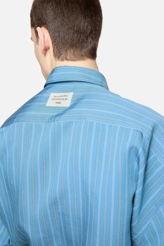 Button-up Shirt