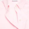 Button-up shirt