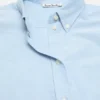 Button-up shirt