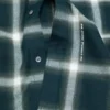 Button-up shirt