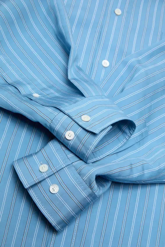Button-up Shirt