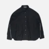 Button-up shirt