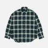 Button-up shirt