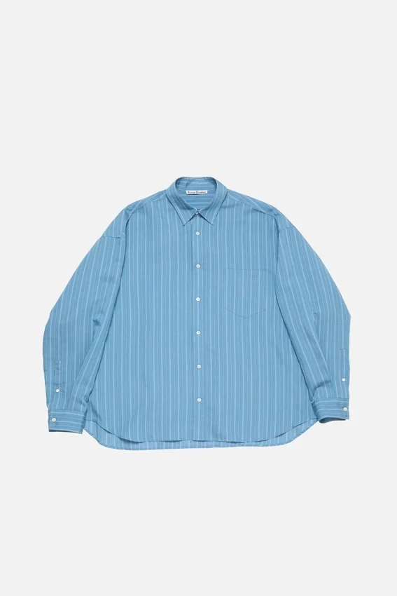 Button-up Shirt