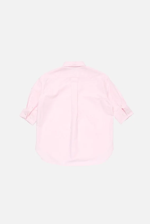 Button-up shirt