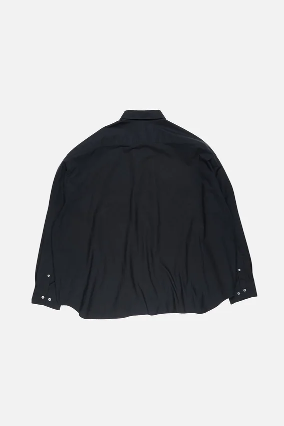 Button-up shirt