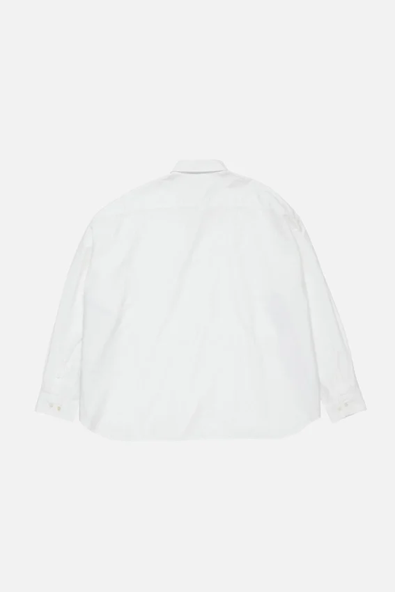 Button-up shirt