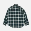 Button-up shirt