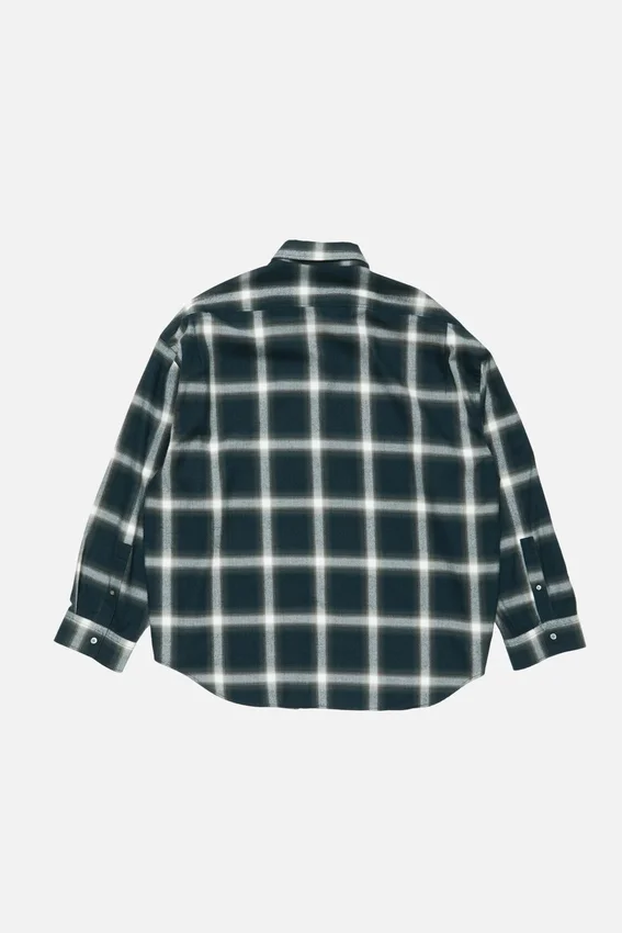 Button-up shirt