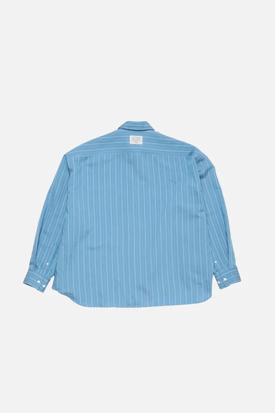 Button-up Shirt