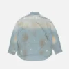 Button-up shirt