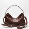 Camero Camera bag with buckles