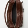 Camero Camera bag with buckles