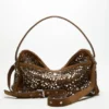 Camero Camera bag with rivets