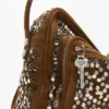 Camero Camera bag with rivets