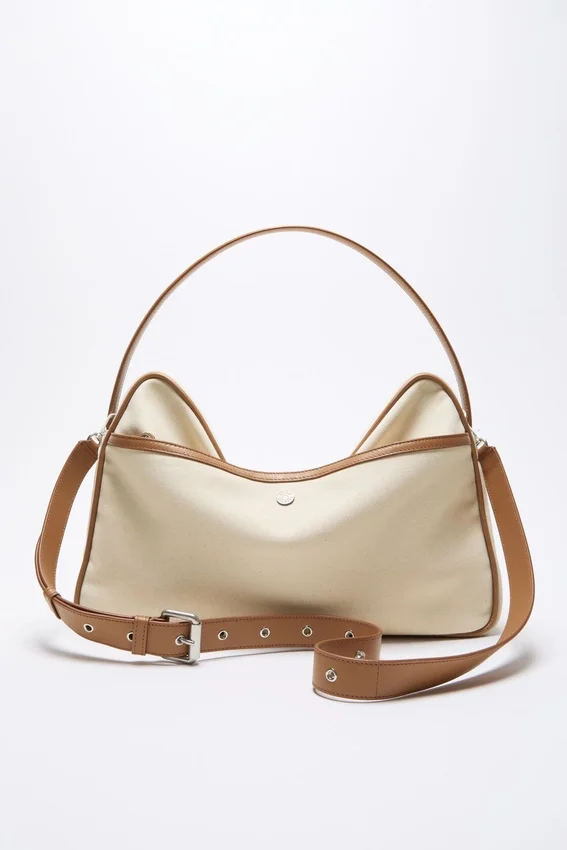 Camero Camera Canvas Bag