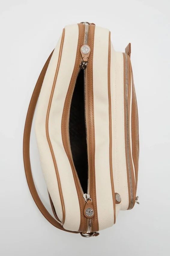 Camero Camera Canvas Bag