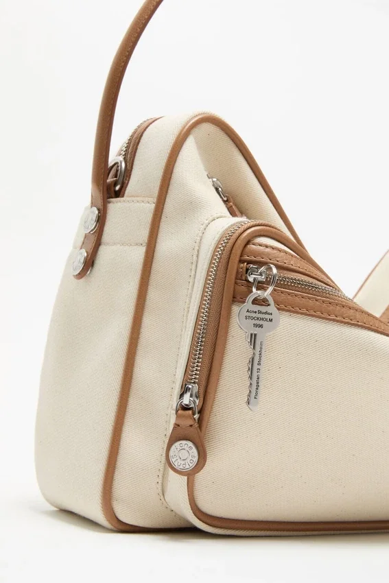 Camero Camera Canvas Bag