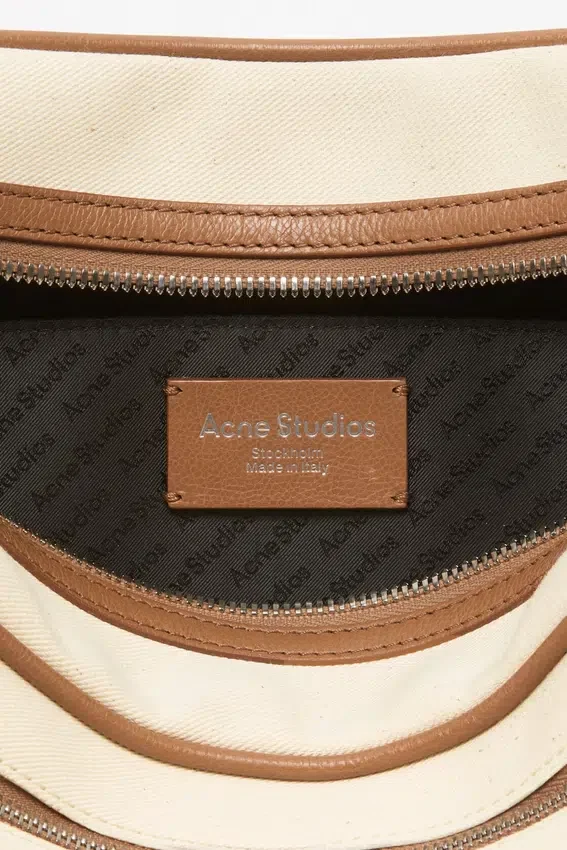 Camero Camera Canvas Bag