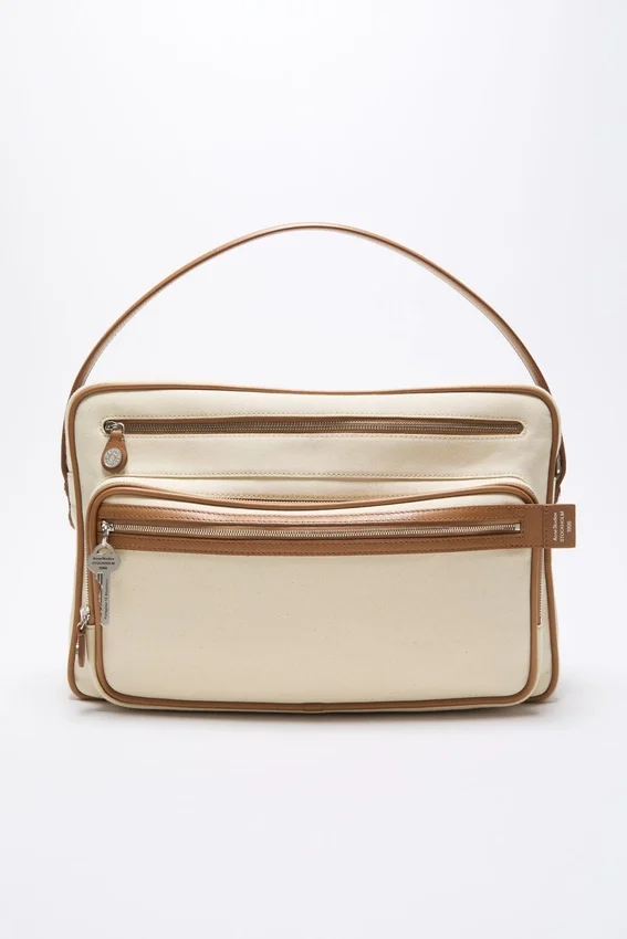 Camero Camera Canvas Bag