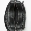 Camero Camera Fringed Shoulder Bag