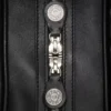 Camero Camera Fringed Shoulder Bag