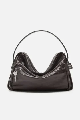 Camero Camera Shoulder Bag