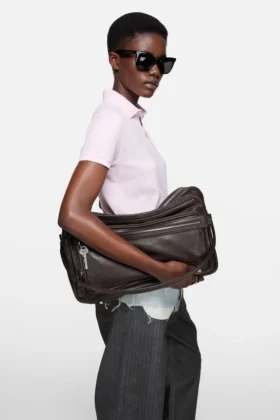 Camero Camera Shoulder Bag
