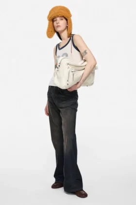 Camero Camera Shoulder Bag