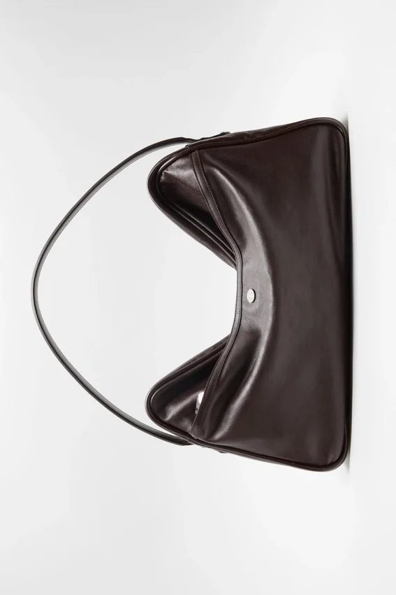 Camero Camera Shoulder Bag