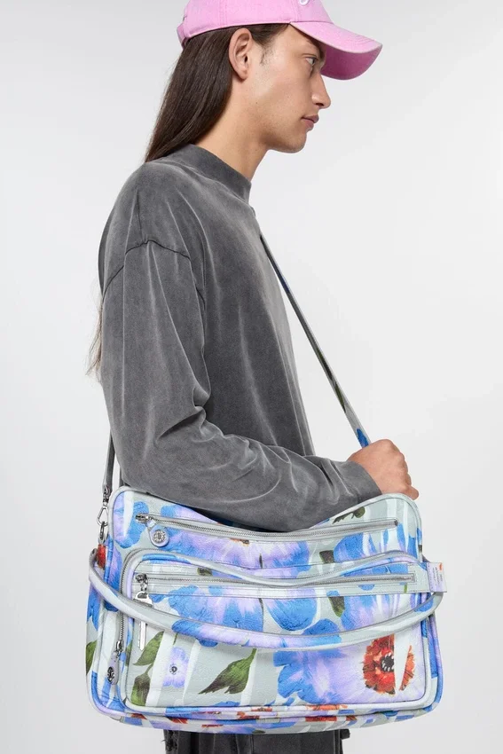 Camero Camera shoulder bag