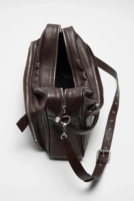 Camero Camera Shoulder Bag