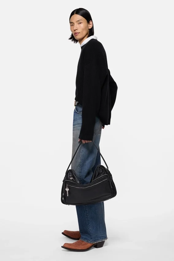 Camero Camera shoulder bag