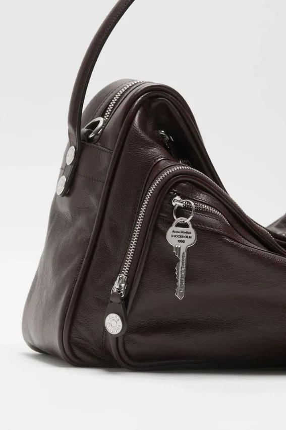 Camero Camera Shoulder Bag