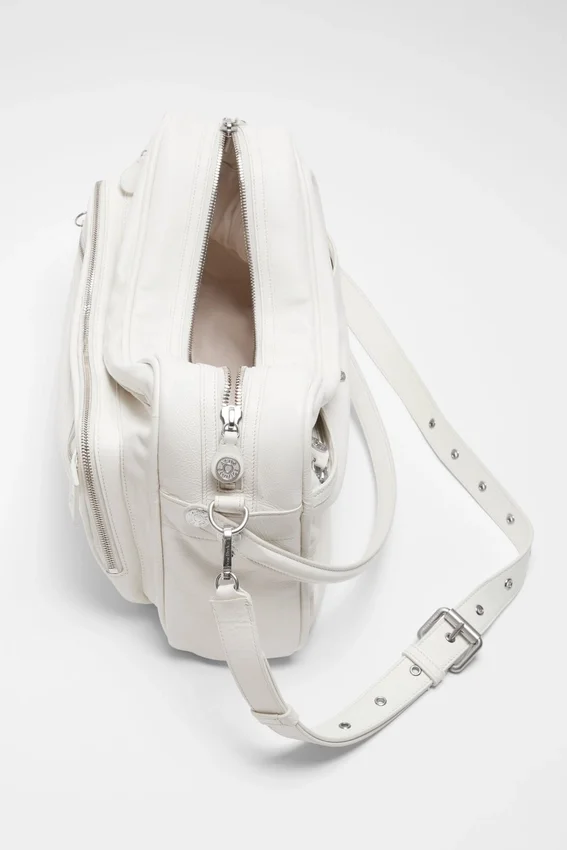 Camero Camera Shoulder Bag