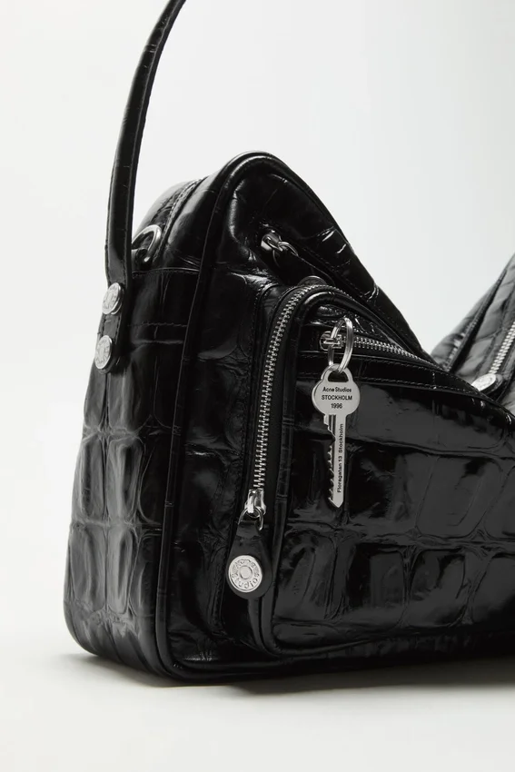 Camero Camera shoulder bag