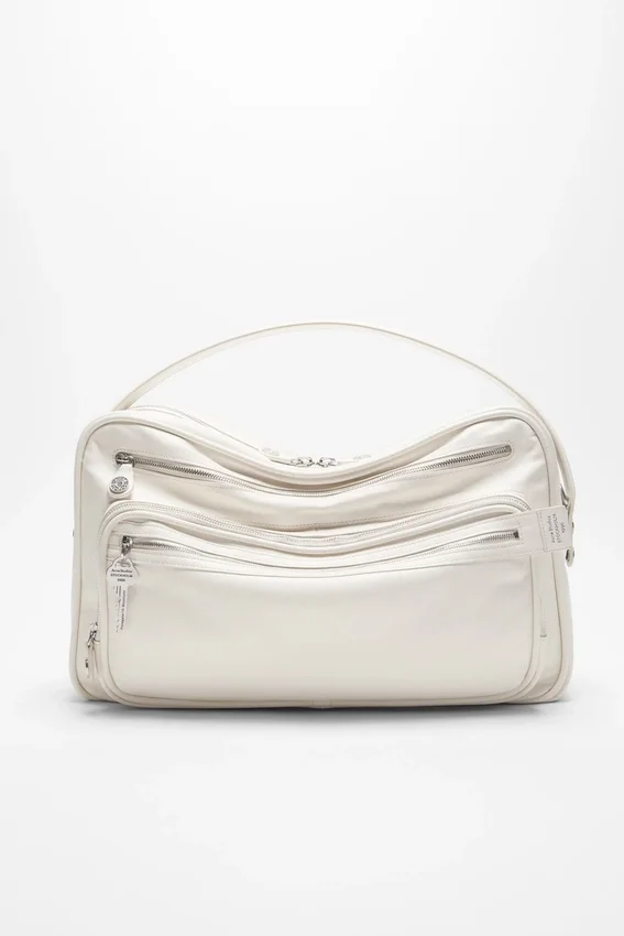 Camero Camera Shoulder Bag